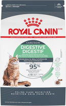 Royal Canin Digestive Care Dry Cat Food, 6 Lb Bag