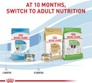 Royal Canin Size Health Nutrition X-Small Puppy Dry Dog Food, 3 Lbs. Bag