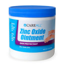 CareAll Zinc Oxide Oinment Jar 15 oz.