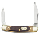 Old Timer 2-3/4" Minuteman Closed Knife 2-Pack