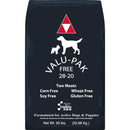 Valu-Pak Free 28-20 Dry Dog Food 50 lbs. Local Pick up Only!