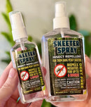 Skeeter Spray Insect Repellent 236ml