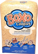 BOXO Soft Low Dust Bedding for Pets