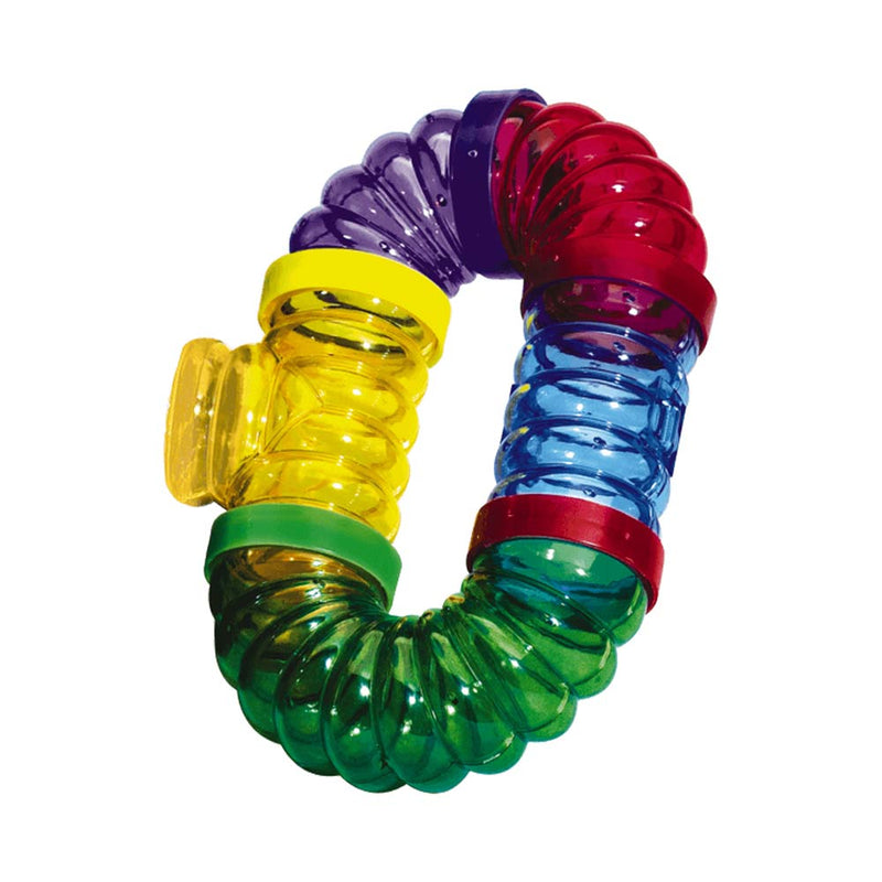 Kaytee CritterTrail Fun-nels Value Pack Twist and Turn