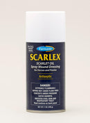 Farnam Scarlex Oil Spray Wound Dressing for Horses 7 oz.