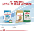 Royal Canin Size Health Nutrition Small Puppy Dry Dog Food, 2.5 Lb Bag