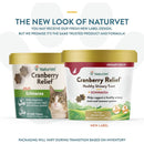 NaturVet Cranberry Relief Plus Echinacea for Cats 60CT Soft Chews