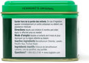 Vermont's Original Bag Balm Tin Utter Ointment 8 oz. Great For Humans Too