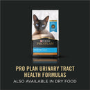 Purina Pro Plan Urinary Tract Health Turkey and Giblets 3-Pack