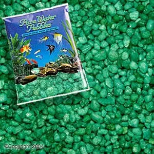 Emerald Green Gravel, 5-Pound