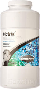 Seachem Matrix Bio Media 1 Liter