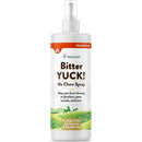 NaturVet Bitter Yuck! No Chew Spray Pet Training 16 oz.