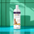 Piccardmeds4pets Fresh-Cat Aloe and Oats Shampoo 12 oz.