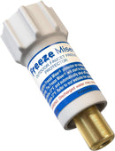 Freeze Miser Outdoor Faucet Freeze Protection