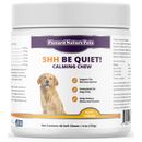 PiccardNaturePets Shh Be Quiet! Calming Aid Dog Supplement 60ct