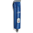 Andis UltraEdge Super 2-Speed Detachable Blade Clipper Blue Andis