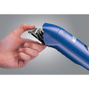 Andis UltraEdge Super 2-Speed Detachable Blade Clipper Blue Andis