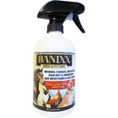 Banixx Horse & Pet Care for Bacterial and Fungal Infections Spray 16 oz. 3-Pack Banixx