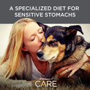 Diamond Care Sensitive Stomach Dry Adult Dog Food Diamond CARE