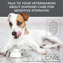 Diamond Care Sensitive Stomach Dry Adult Dog Food Diamond CARE