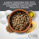 Diamond Care Sensitive Stomach Dry Adult Dog Food Diamond CARE