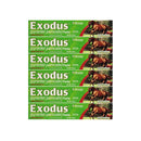 Exodus Pyrantel Pamoate Paste for Horses, 23.6 Grams 6-Pack