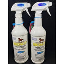 Farnam Bronco Equine Fly Spray Plus Citronella Repellent 32oz 2PK Farnam