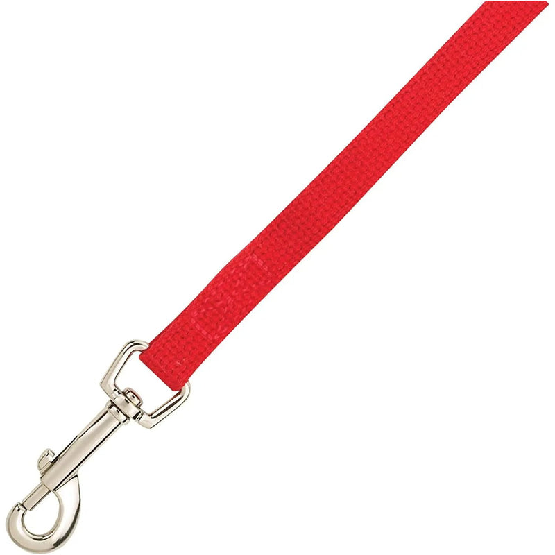 Guardian Gear Cotton Web Dog Training Lead Guardian Gear