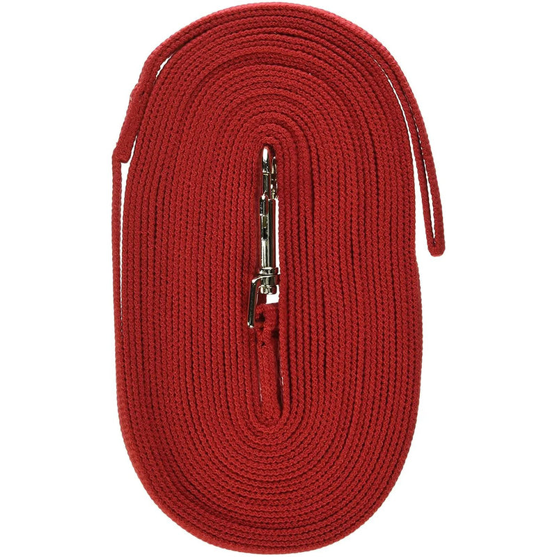 Guardian Gear Cotton Web Dog Training Lead Guardian Gear