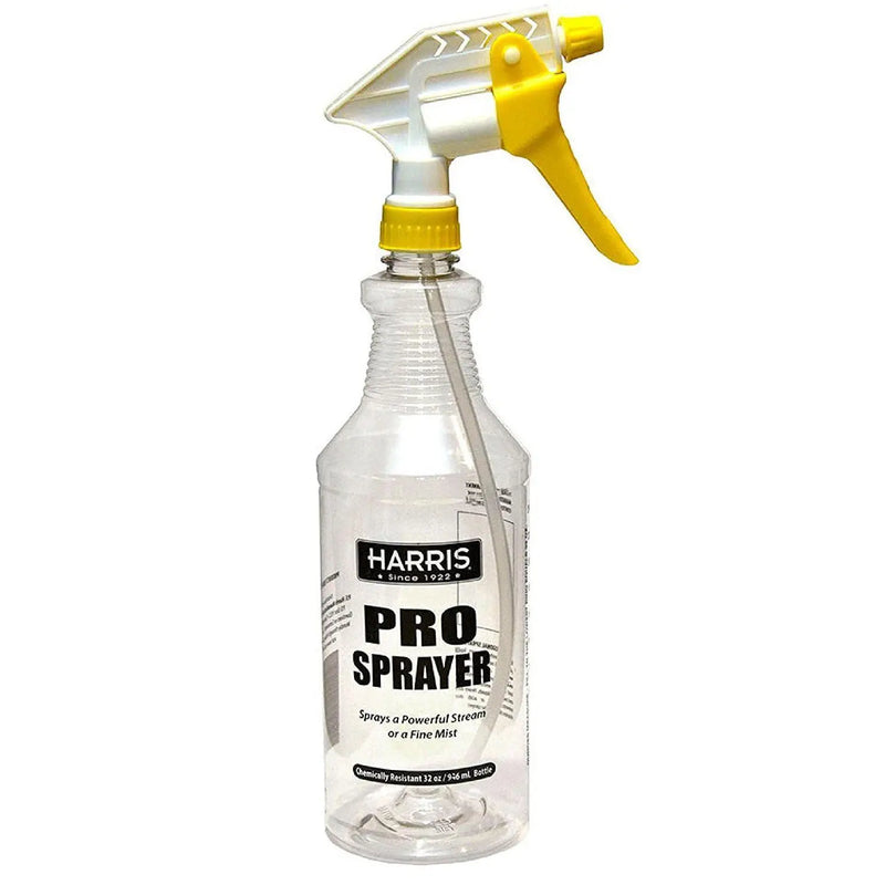 Harris Professional Spray Bottle 32 oz. 12-Pack Harris