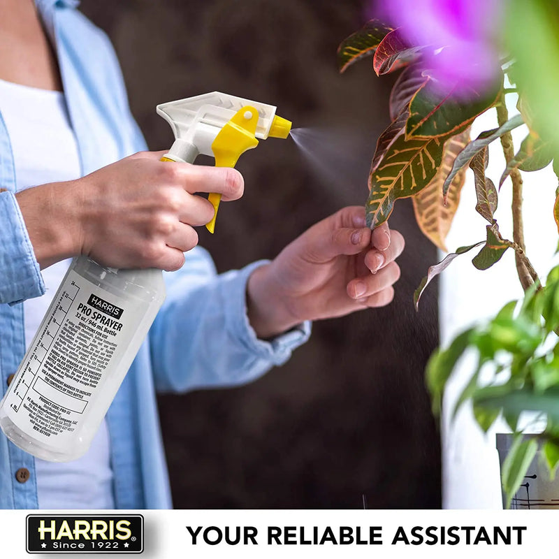 Harris Professional Spray Bottle 32 oz. 12-Pack Harris