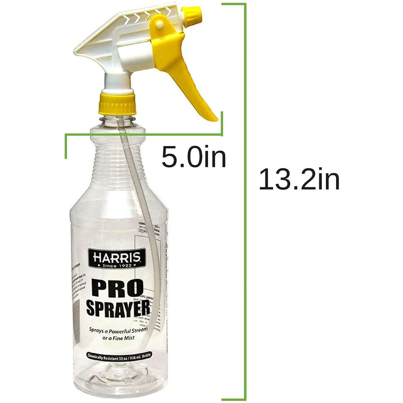 Harris Professional Spray Bottle 32 oz. 2-Pack Harris