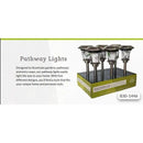 Headwind Consumer Solar Path Light 5 Lumen, Brown Case of 12 Headwind Consumer Products