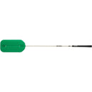 Hot-Shot Livestock Cattle Sorting Paddle 48-Inch,, Green Hot-Shot