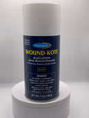 Farnam Wound-Kote Blue Lotion Spray for Animals 7 oz. 3-Pack