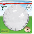 Kaytee 5" Run-About Ball Mini Moon Glow for Hamster Small Animals Kaytee