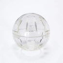 Kaytee 5" Run-About Ball Mini Moon Glow for Hamster Small Animals Kaytee