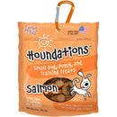 Loving Pets Houndations Training Treats for Dogs 4 oz. Loving Pets