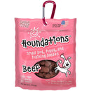 Loving Pets Houndations Training Treats for Dogs 4 oz. Loving Pets