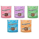 Loving Pets Houndations Training Treats for Dogs 4 oz. Loving Pets