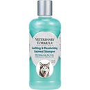 Veterinary Formula Solutions Soothing and Deodorizing Oatmeal Shampoo 17 oz.