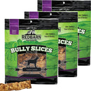 Redbarn All-Natural Rawhide Bully Slices for Dogs Peanut Butter Flavor 9 oz. 3PK