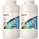 Seachem Matrix Bio Media 1 Liter 2-Pack