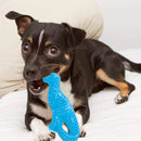 Nylabone Dental Dino Puppy Chew Toy, Regular Nylabone