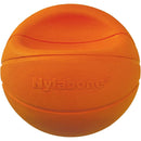 Nylabone Power Play Dog Basketball B-Ball Gripz Basketball Toy Nylabone