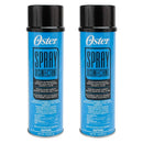 Oster Spray Disinfectant 16 oz. 2-Pack Oster