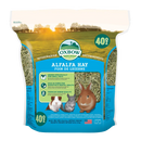 Oxbow Alfalfa Hay 40oz. Oxbow