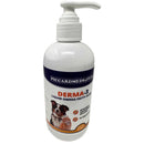 Piccardmeds4pets Derma-3 Concentrated Omega-3 Fatty Acids 8 oz. Piccard Meds 4 Pets