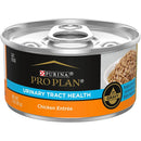 Purina Pro Urinary Tract Adult Wet Cat Food Chicken 24-Pack 3 oz. Purina Pro Plan