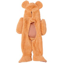 Rubie's Walking Teddy Bear Pet Suit Costume Rubie's